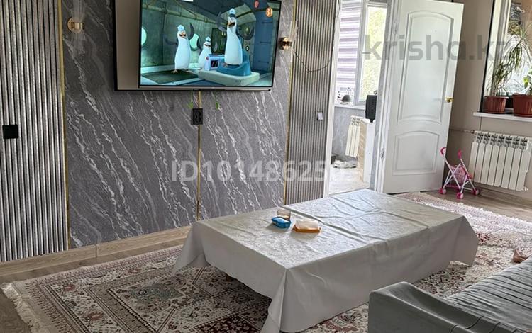 2-бөлмелі пәтер · 50 м² · 5/5 қабат, Гагарина 30, бағасы: 15 млн ₸ в Шымкенте, Туран р-н — фото 2