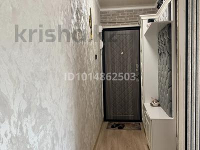 2-комнатная квартира · 50 м² · 5/5 этаж, Гагарина 30 за 15 млн ₸ в Шымкенте, Туран р-н