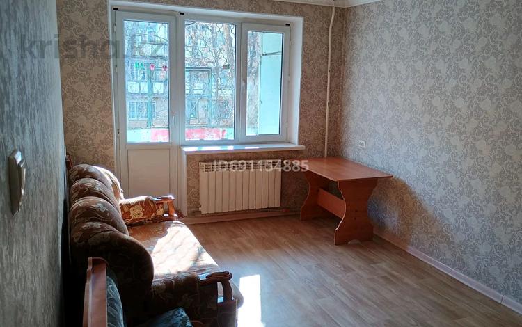 2-комнатная квартира, 48 м², 2/5 этаж помесячно, Мынбулак 66