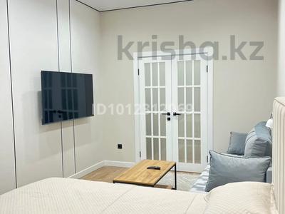 1-бөлмелі пәтер · 40 м² · 5/9 қабат, Култегин 10, бағасы: 30 млн ₸ в Астане, р-н Байконур
