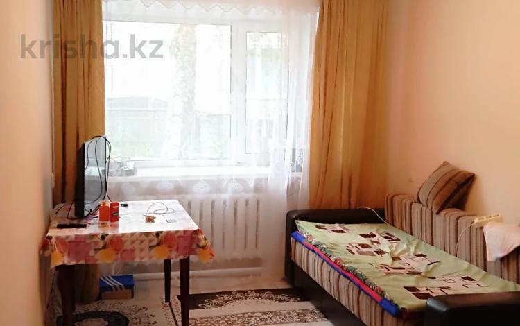 2-комнатная квартира · 39.3 м² · 1/2 этаж, Узкокалейная 17 за 13.1 млн 〒 в Костанае — фото 2