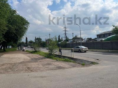 Промбаза · 43 сотки, мкр Самгау, Мкр Ырысты 15в — Рыскулова-Емцова за 450 млн ₸ в Алматы, Алатауский р-н