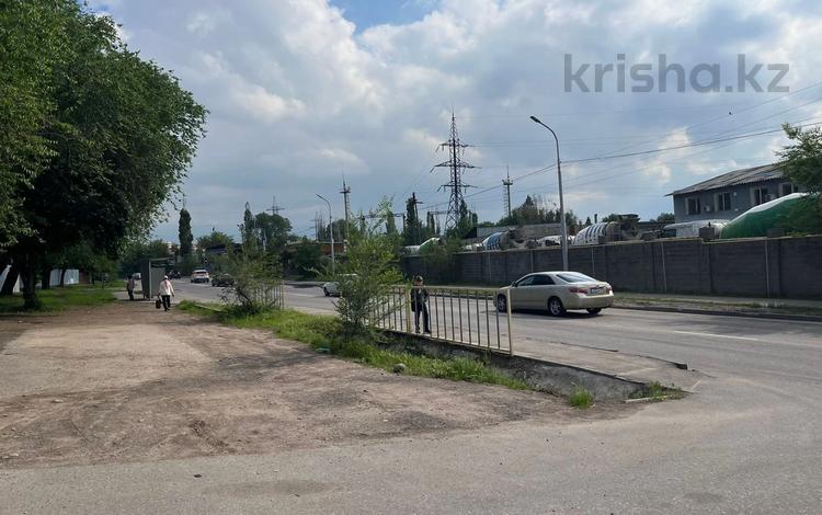 Промбаза · 43 сотки, мкр Самгау, Мкр Ырысты 15в — Рыскулова-Емцова за 450 млн ₸ в Алматы, Алатауский р-н — фото 2