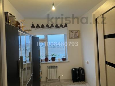 3-бөлмелі пәтер · 62 м² · 3/7 қабат, Жаңа қала, Тұран 15/2 — Түркістан Арена, возле есть школа, бағасы: 23 млн ₸ в Туркестане