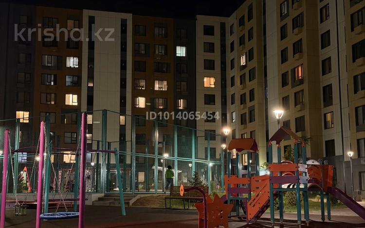 1-комнатная квартира · 32 м² · 6/9 этаж, Райымбек батыра за 220 000 ₸ в  — фото 13