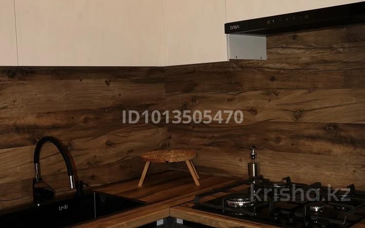 1-бөлмелі пәтер · 50 м², Курганская 2В, бағасы: 40 000 ₸ в Костанае — фото 4