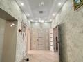 4-комнатная квартира · 136.4 м² · 9/10 этаж, мкр. Алтын орда, Алии Молдагуловой за 53.5 млн ₸ в Актобе — фото 3