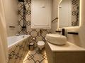 2-бөлмелі пәтер · 56 м² · 8/20 қабат, Гагарина — ТРЦ Mega Alma-Ata, бағасы: 30 000 ₸ в Алматы, Бостандыкский р-н — фото 14