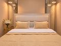 2-бөлмелі пәтер · 56 м² · 8/20 қабат, Гагарина — ТРЦ Mega Alma-Ata, бағасы: 30 000 ₸ в Алматы, Бостандыкский р-н — фото 2