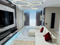 3-бөлмелі пәтер · 108.3 м² · 4/5 қабат, Жерұйық ш/а., М.Жумабаев 15 а, бағасы: 60 млн ₸ в Атырау, мкр Жеруйык — фото 2