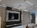 3-бөлмелі пәтер · 108.3 м² · 4/5 қабат, Жерұйық ш/а., М.Жумабаев 15 а, бағасы: 60 млн ₸ в Атырау, мкр Жеруйык — фото 3