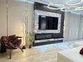 3-бөлмелі пәтер · 108.3 м² · 4/5 қабат, Жерұйық ш/а., М.Жумабаев 15 а, бағасы: 60 млн ₸ в Атырау, мкр Жеруйык — фото 4