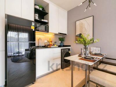 2-бөлмелі пәтер · 44 м² · 7/7 қабат, Пхукет 1, бағасы: ~ 106.6 млн 〒