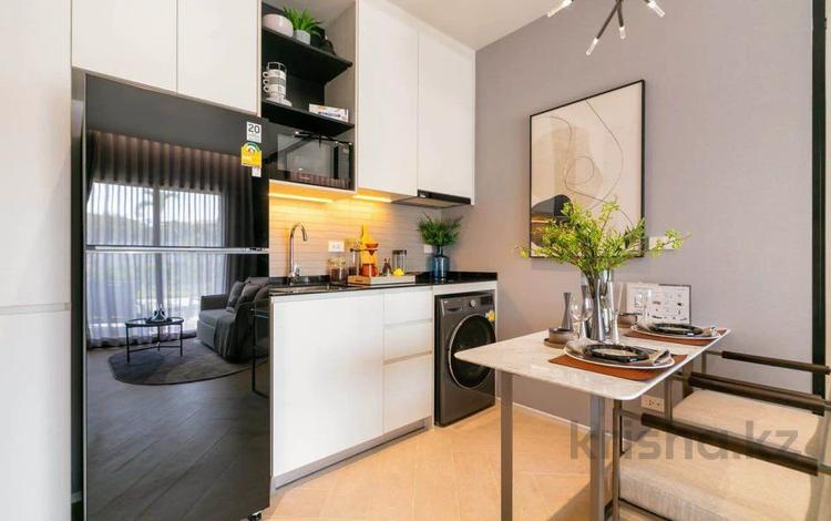 2-бөлмелі пәтер · 44 м² · 7/7 қабат, Пхукет 1, бағасы: ~ 106.6 млн 〒 — фото 7