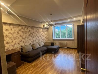 Пәтерлер в Алматы: 3-бөлмелі пәтер · 80 м² · 5/5 қабат, мкр Коктем-1 50, бағасы: 65 млн 〒 3-бөлмелі пәтер · 80 м² · 5/5 қабат, мкр Коктем-1 50, бағасы: 65 млн 〒 в Алматы, Бостандыкский р-н
