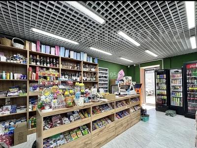 Дүкендер мен бутиктер · 125 м², бағасы: 120 млн ₸ в Астане, Сарайшык р-н