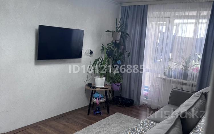 1-бөлмелі пәтер · 30 м² · 3/5 қабат, урицкого 23, бағасы: 13.7 млн ₸ в Костанае — фото 2