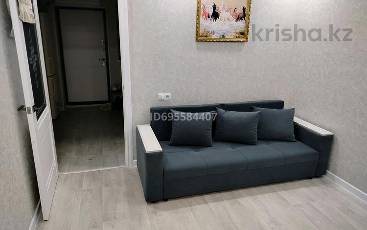 2-комнатная квартира · 51 м² · 5/7 этаж, 9-й мкр 19 за 17 млн ₸ в Актау — фото 2
