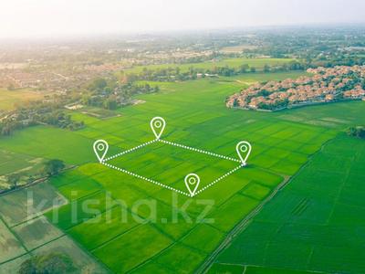 Участок · 10 соток, село Ынтымак за 3 млн ₸ в Талдыкоргане