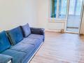 1-бөлмелі пәтер · 40 м² · 1/6 қабат, мкр Кокжиек, бағасы: ~ 21 млн ₸ в Алматы, Жетысуский р-н