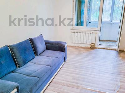 1-бөлмелі пәтер · 40 м² · 1/6 қабат, мкр Кокжиек, бағасы: ~ 21 млн ₸ в Алматы, Жетысуский р-н