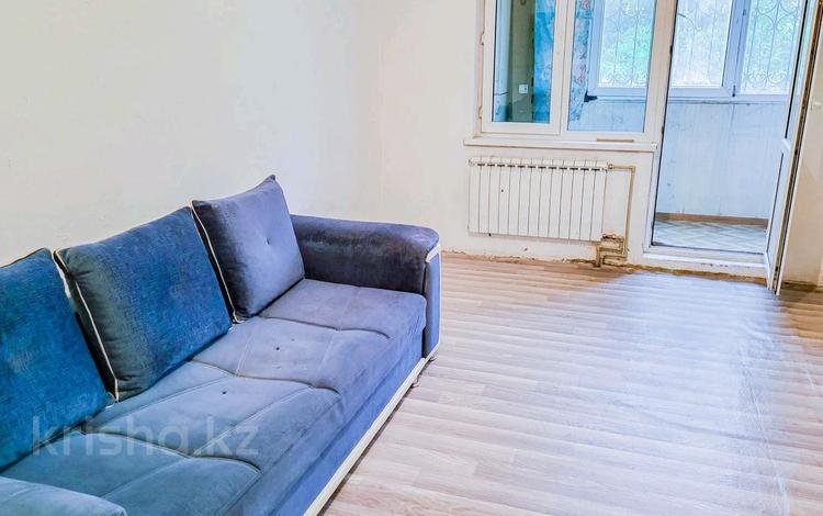1-бөлмелі пәтер · 40 м² · 1/6 қабат, мкр Кокжиек, бағасы: ~ 21 млн ₸ в Алматы, Жетысуский р-н — фото 2