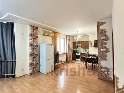 2-бөлмелі пәтер · 70 м² · 9/14 қабат, Масанчи 98а — Абая, бағасы: 300 000 〒 в Алматы, Бостандыкский р-н