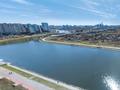 1-комнатная квартира · 30 м² · 4/12 этаж, Е 882 7 — Набережная за 17 000 ₸ в Астане, Нура р-н — фото 11