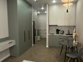 1-комнатная квартира · 30 м² · 4/12 этаж, Е 882 7 — Набережная за 17 000 ₸ в Астане, Нура р-н — фото 5