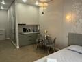 1-комнатная квартира · 30 м² · 4/12 этаж, Е 882 7 — Набережная за 17 000 ₸ в Астане, Нура р-н — фото 6