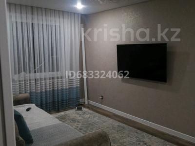 2-комнатная квартира · 52 м² · 4/9 этаж, Чокина 25 — Сатпаева-Чокина за 32 млн 〒 в Павлодаре