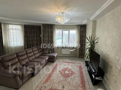 3-бөлмелі пәтер · 103 м² · 7/18 қабат, Навои 208 — Торайгырова, бағасы: 95 млн ₸ в Алматы, Бостандыкский р-н