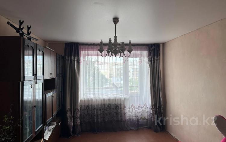 3-бөлмелі пәтер · 60 м² · 5/5 қабат, боровской 55, бағасы: 15 млн ₸ в Кокшетау — фото 2
