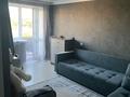1-комнатная квартира · 31 м² · 5/5 этаж, Бирюзова 9 за 110 000 ₸ в Караганде