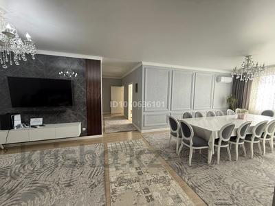 4-бөлмелі пәтер · 122.9 м² · 4/5 қабат, мкр Болашак, Богенбай батыра 153/1, бағасы: 48 млн 〒 в Актобе