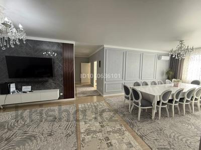 4-комнатная квартира · 122.9 м² · 4/5 этаж, мкр Болашак, Богенбай батыра 153/1 за 46 млн ₸ в Актобе