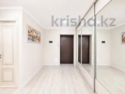 2-комнатная квартира · 59 м² · 4/10 этаж, жургенова 27/1 за 32.5 млн ₸ в Астане, Сарайшык р-н
