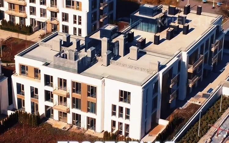 Кеңселер · 1800 м², бағасы: 4.5 млрд ₸ в Алматы, Медеуский р-н — фото 2
