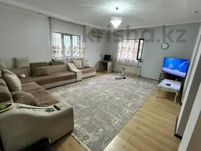 Отдельный дом · 3 комнаты · 100 м² · 6.7 сот., мкр Кемел (Первомайское), Постышева за 47.5 млн 〒 в Алматы, Жетысуский р-н