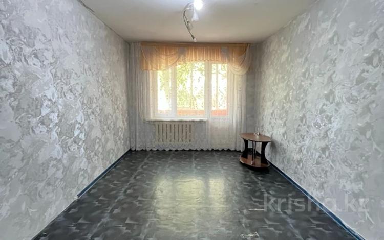1-бөлмелі пәтер · 30.6 м² · 3/5 қабат, Тургенева, бағасы: 9.5 млн ₸ в Актобе — фото 5