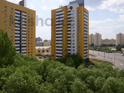 5-комнатная квартира, 125 м², 7/10 этаж, Переулок Ташенова за 47 млн 〒 в Астане, р-н Байконур