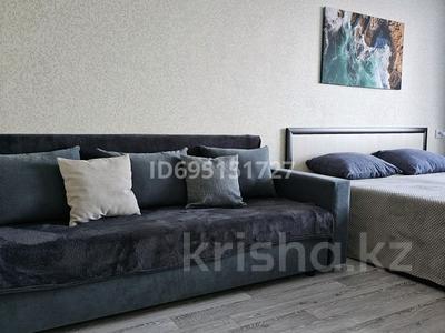 2-комнатная квартира · 45 м² · 4/5 этаж, Желтоксан 1 — Возле озера за 12 000 ₸ в Балхаше