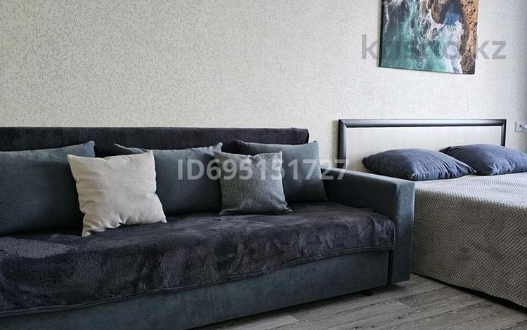 2-комнатная квартира · 45 м² · 4/5 этаж, Желтоксан 1 — Возле озера за 12 000 ₸ в Балхаше — фото 8