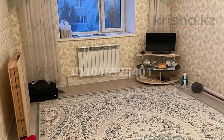 1-комнатная квартира · 40 м² · 3/7 этаж, бокенбай батыр 155к6 — аэрапорт елегент хол за 14 млн ₸ в Актобе — фото 2