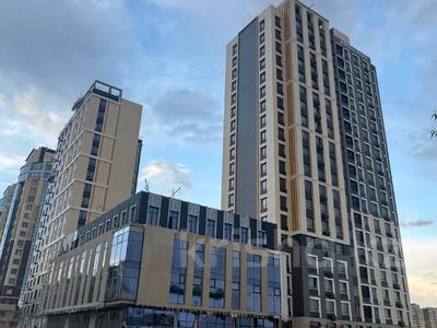 4-бөлмелі пәтер · 128 м² · 12/18 қабат, мкр Юго-Восток, Ашимова 7/1, бағасы: 67 млн ₸ в Караганде, Казыбек би р-н