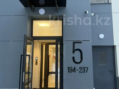 2-комнатная квартира · 55 м² · 7/9 этаж, Айтматова 23 — Молдагалиева за 28.4 млн 〒 в Астане, Нура р-н