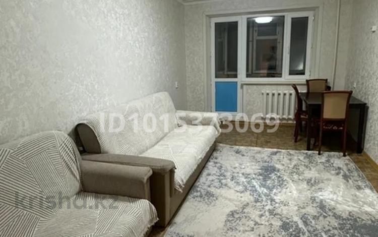 2-бөлмелі пәтер · 44.8 м² · 3/5 қабат, Юго-Восток ш/а. 25 — Ул.Рыскулова, бағасы: 19 млн ₸ в Караганде, Казыбек би р-н — фото 2