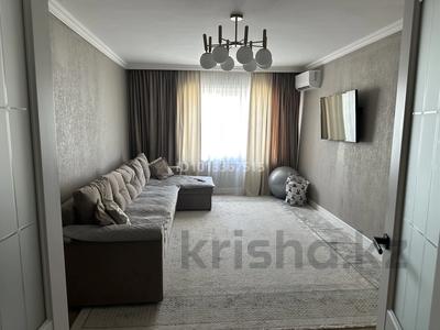 3-комнатная квартира · 63 м² · 4/5 этаж, Карасай батыра 29 — Магазин Арман в доме за 29.5 млн ₸ в Астане, Сарыарка р-н
