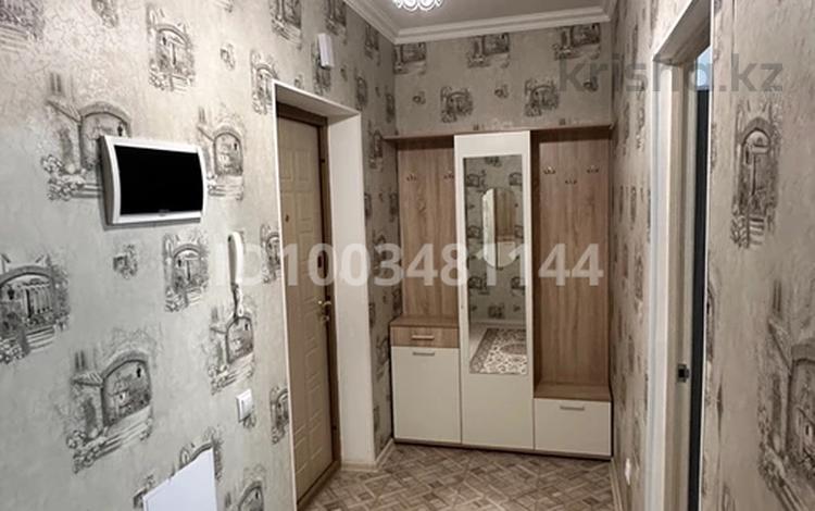 1-бөлмелі пәтер · 38 м² · 7/16 қабат, Улы Дала 86/1 — Улы Дала, бағасы: 23.5 млн ₸ в Астане, Есильский р-н — фото 3