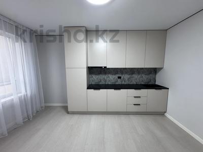 1-бөлмелі пәтер · 43 м² · 10/12 қабат, Бауыржана Момышулы 5/2 — Монке би, бағасы: 34 млн ₸ в Алматы, Алатауский р-н